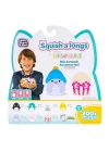 Mini Squish 8li Paket (Dalga 3, Stil 2)