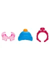Mini Squish 8li Paket (Dalga 3, Stil 2)