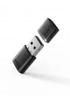 Mini USB Dongle Bluetooth 5.0 Adaptör Siyah