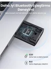 Mini USB Dongle Bluetooth 5.0 Adaptör Siyah