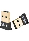Mini v5.0 USB Bluetooth Dongle 5.0 Bluetooth Adaptör ENT
