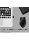 Mini v5.0 USB Bluetooth Dongle 5.0 Bluetooth Adaptör ENT