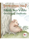 Minik Ayı Vadu - Ormandaki Dedikodu