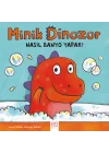 Minik Dinozor Nasıl Banyo Yapar?
