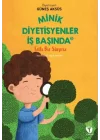 Minik Diyetisyenler 3: Tatlı Bir Sürpriz