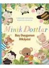 Minik Dostlar - Beş Duygunun Hikayesi