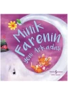 Minik Farenin Yeni Arkadaşı