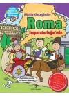 Minik Gezginler - Roma İmparatorluğunda