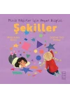 Minik Kâşifler için Hayat Bilgisi - Şekiller