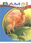 Minik Kitaplar Dizisi Bambi