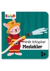 Minik Kitaplar - Meslekler