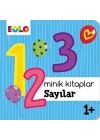 Minik Kitaplar - Sayılar