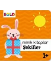Minik Kitaplar - Şekiller