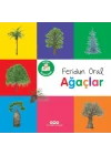 Minik Kitaplarım – Ağaçlar