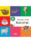 Minik Kitaplarım – Karşıtlar