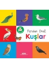 Minik Kitaplarım – Kuşlar