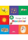 Minik Kitaplarım – Mevsimler