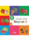 Minik Kitaplarım – Meyveler