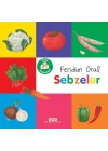 Minik Kitaplarım – Sebzeler