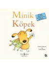 Minik Köpek-İlk Okuma Kitaplarım