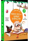 Minik Kuş ve Görgü Kuralları - 10 Kitap