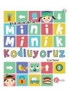 Minik Minik Kodluyoruz 2