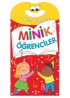 Minik Öğrenciler-Sayma Zamanı