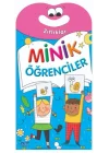 Minik Öğrenciler-Zıtlıklar