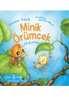 Minik Örümcek İle Kardeşi