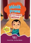 Minik Prens - Aktivitelerle Masallar