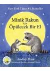 Minik Rakun İçin Öpülecek Bir El