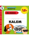 Minikler Akademisi 1 - Kalem