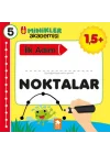 Minikler Akademisi 5 - Noktalar