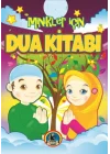Minikler İçin Dua Kitabı