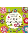 Minikler İçin Mandala - Küçük Mandalacı