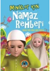 Minikler İçin Namaz Rehberi