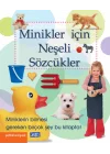 Minikler İçin Neşeli Sözcükler
