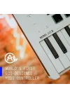 MiniLab 3 - beyaz