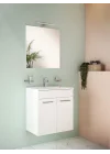 Minimax A44780 Diş Fırçalığı, Krom