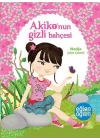 Minimiki 1 - Akikonun Gizli Bahçesi