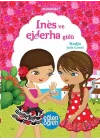 Minimiki 5 - Ines ve Ejderha Gülü