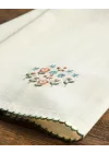 Minimo Pamuk KURULAMA BEZI 30x50 cm Yeşil