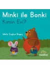 Minki ile Bonki – Kimin Evi?
