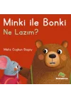 Minki ile Bonki – Ne Lazım?