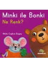 Minki ile Bonki – Ne Renk?