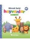 Minnak Serisi Hayvanlar