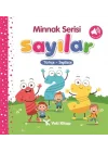 Minnak Serisi Sayılar