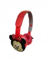 Minnie Mouse Kablosuz Bluetooth Katlanabilir Kulaküstü Kulaklık