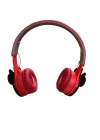 Minnie Mouse Kablosuz Bluetooth Katlanabilir Kulaküstü Kulaklık