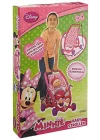Minnie Mouse Kalpli Puset Set